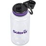 Altitude Franco Recycled PET Water Bottle – 1Litre, GP-AL-56-B