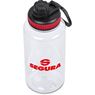 Altitude Franco Recycled PET Water Bottle – 1Litre, GP-AL-56-B