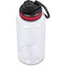 Altitude Franco Recycled PET Water Bottle – 1Litre, GP-AL-56-B