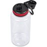 Altitude Franco Recycled PET Water Bottle – 1Litre, GP-AL-56-B