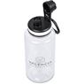 Altitude Franco Recycled PET Water Bottle – 1Litre, GP-AL-56-B