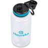 Altitude Franco Recycled PET Water Bottle – 1Litre, GP-AL-56-B