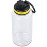 Altitude Franco Recycled PET Water Bottle – 1Litre, GP-AL-56-B