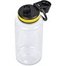 Altitude Franco Recycled PET Water Bottle – 1Litre, GP-AL-56-B