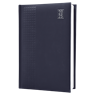 2025 A4 Embossed Square Diary, BB3370