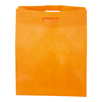 Non Woven Shopper With Bottom Gusset, BB0079