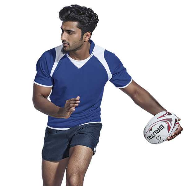 BRT Pakari Rugby Jersey II, BRT3621