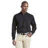 Barista Lounge Long Sleeve Mens, LLO-BAR