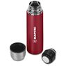 Altitude Alpaca Stainless Steel Vacuum Flask – 500ml, DR-AL-288-B