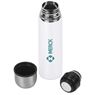 Altitude Alpaca Stainless Steel Vacuum Flask – 500ml, DR-AL-288-B