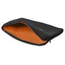 Altitude Cyber Neoprene Laptop Sleeve, BG-AL-504-B