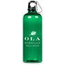 Altitude Vista Recycled PET Water Bottle - 600ml, DR-AL-290-B