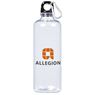 Altitude Vista Recycled PET Water Bottle - 600ml, DR-AL-290-B