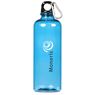 Altitude Vista Recycled PET Water Bottle - 600ml, DR-AL-290-B