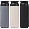 Alex Varga Atria Stainless Steel Vacuum Water Bottle - 480ml, DR-AV-289-B