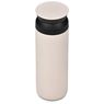 Alex Varga Atria Stainless Steel Vacuum Water Bottle - 480ml, DR-AV-289-B