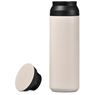 Alex Varga Atria Stainless Steel Vacuum Water Bottle - 480ml, DR-AV-289-B