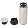 Alex Varga Atria Stainless Steel Vacuum Water Bottle - 480ml, DR-AV-289-B