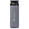 Alex Varga Atria Stainless Steel Vacuum Water Bottle - 480ml, DR-AV-289-B