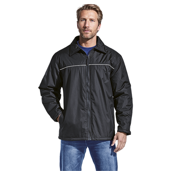 Hi-Tech Bomber Jacket Mens, BO-JAC