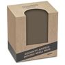 Kooshty Angelo Stainless Steel & Plastic Double-Wall Mug – 360ml, DR-KS-291-B
