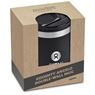 Kooshty Angelo Stainless Steel & Plastic Double-Wall Mug – 360ml, DR-KS-291-B