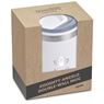 Kooshty Angelo Stainless Steel & Plastic Double-Wall Mug – 360ml, DR-KS-291-B