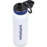 Altitude Elano Stainless Steel Vacuum Water Bottle – 750ml, GP-AL-66-B