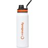 Altitude Elano Stainless Steel Vacuum Water Bottle – 750ml, GP-AL-66-B