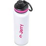 Altitude Elano Stainless Steel Vacuum Water Bottle – 750ml, GP-AL-66-B