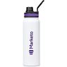 Altitude Elano Stainless Steel Vacuum Water Bottle – 750ml, GP-AL-66-B