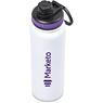 Altitude Elano Stainless Steel Vacuum Water Bottle – 750ml, GP-AL-66-B