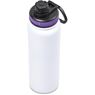 Altitude Elano Stainless Steel Vacuum Water Bottle – 750ml, GP-AL-66-B