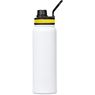 Altitude Elano Stainless Steel Vacuum Water Bottle – 750ml, GP-AL-66-B