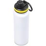 Altitude Elano Stainless Steel Vacuum Water Bottle – 750ml, GP-AL-66-B