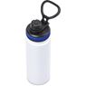 Altitude Tevez Stainless Steel Water Bottle – 750ml, GP-AL-62-B