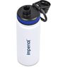 Altitude Tevez Stainless Steel Water Bottle – 750ml, GP-AL-62-B