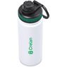 Altitude Tevez Stainless Steel Water Bottle – 750ml, GP-AL-62-B