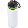 Altitude Tevez Stainless Steel Water Bottle – 750ml, GP-AL-62-B