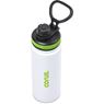 Altitude Tevez Stainless Steel Water Bottle – 750ml, GP-AL-62-B