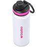 Altitude Tevez Stainless Steel Water Bottle – 750ml, GP-AL-62-B