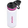 Altitude Tevez Stainless Steel Water Bottle – 750ml, GP-AL-62-B