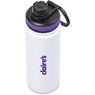 Altitude Tevez Stainless Steel Water Bottle – 750ml, GP-AL-62-B