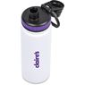 Altitude Tevez Stainless Steel Water Bottle – 750ml, GP-AL-62-B