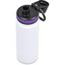 Altitude Tevez Stainless Steel Water Bottle – 750ml, GP-AL-62-B