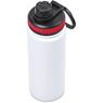 Altitude Tevez Stainless Steel Water Bottle – 750ml, GP-AL-62-B