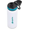 Altitude Tevez Stainless Steel Water Bottle – 750ml, GP-AL-62-B