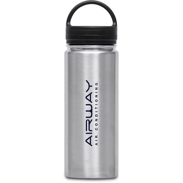 Altitude Barrios Stainless Steel Water Bottle – 750ml , GP-AL-60-B