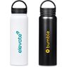 Altitude Fabiano Stainless Steel Vacuum Water Bottle – 750ml, GP-AL-68-B