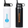 Altitude Nilmar Stainless Steel Vacuum Water Bottle – 750ml, GP-AL-69-B